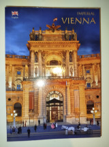 Imperial Vienna