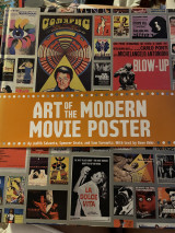 Art of the modern movie poster