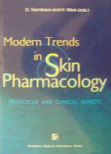Modern Trends in Skin Pharmacology: Molecular and Clinical Aspects