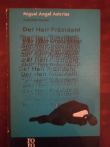 Der Herr Prasident