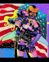 Ex Machina Vol. 8 Volume 8 Dirty Tricks