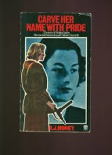 Carve her name with pride