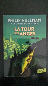 La tour des anges
