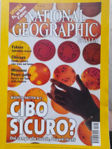 National Geographic Italia Maggio 2002
