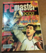 Pc master τεύχος 152 του 2002
