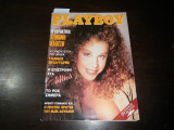 Playboy No 43 - Οκτώβριος 1988