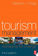 Tourism Management