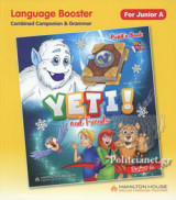 Yeti and Friends for Junior a
