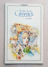 Love is a gimmick
