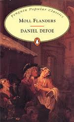Moll Flanders