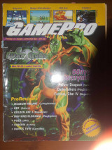 Gamepro τεύχος 15