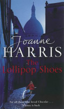 The Lollipop Shoes