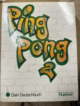 Ping pong 2 Dein deutschbuch