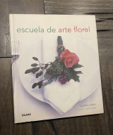 Escuela de arte floral