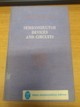 Semiconductor Devices and Circuits