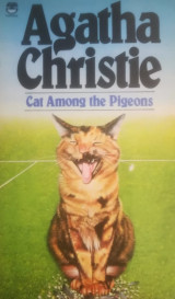 Cat Among the Pigeons