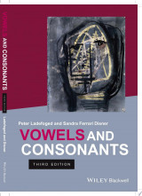 Vowels and Consonants