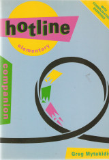 Hotline elementary companion