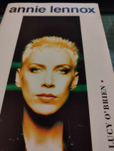 Annie Lennox