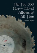 The Top 500 Heavy Metal Albums of All Time