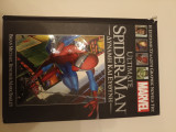 Ultimate Spider-man Δύναμη και Ευθύνη