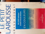 Le petit larousse