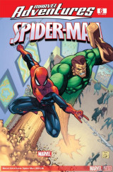 Marvel Adventures Spider-Man #6