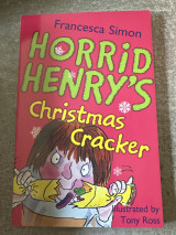Christmas Cracker