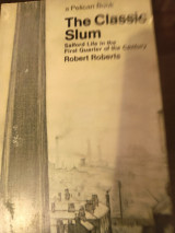 The classic slum