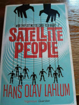 Satellite People