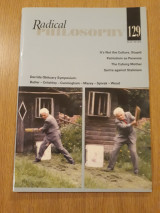 Radical Philosophy, issue 129 (January / February 2005)