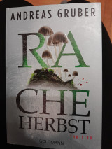 Rache herbst