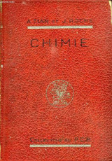 Précis de chimie