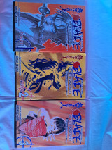 Blade of the Immortal