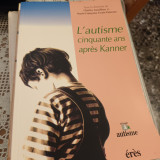 L'autisme, cinquante ans après Kanner