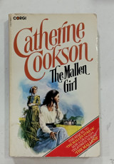 Pocket book the mallen girl #S1606
