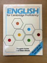English for Cambridge Proficiency