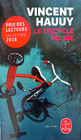 Le tricycle rouge