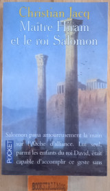 Maitre Hiram et le roi Salomon
