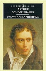 Essays and Aphorisms