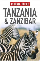 Insight Guides: Tanzania & Zanzibar