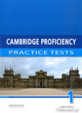 Cambridge Proficiency 1 Practice Tests