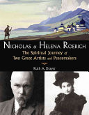 Nicholas and Helena Roerich