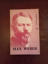 Max Weber
