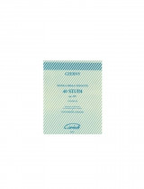 Czerny/Scuola della velocita/40 studi-op.299/Volume II