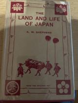 The Land and Life of Japan