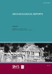 Archaeological Reports, No. 61, 2014-2015, Archaeology in Greece