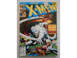 X-men τόμος 14 τεύχη 40,41,42