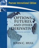Options, Futures, and Other Derivatives