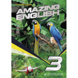 Amazing English 3